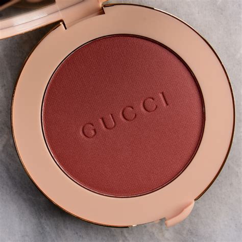 gucci blush warm berry.